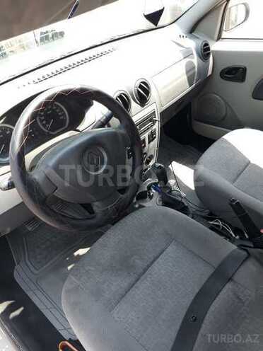 Renault Tondar 2012, 168,000 km - 1.6 л - Bakı