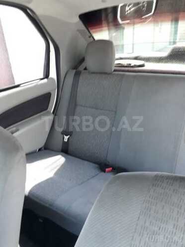 Renault Tondar 2012, 168,000 km - 1.6 л - Bakı