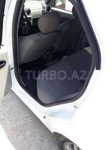 Renault Tondar 2012, 168,000 km - 1.6 л - Bakı