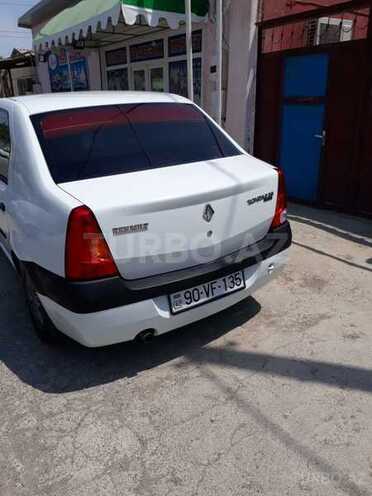 Renault Tondar 2012, 168,000 km - 1.6 л - Bakı