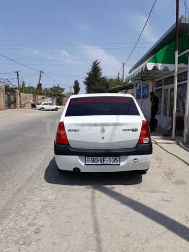 Renault Tondar 2012, 168,000 km - 1.6 л - Bakı