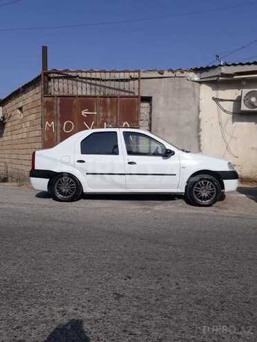 Renault Tondar 2012, 168,000 km - 1.6 л - Bakı