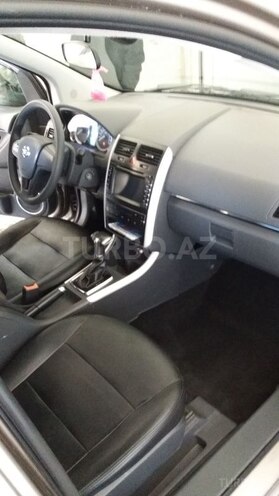 Baic A1 2016, 70,000 km - 1.5 л - Sumqayıt