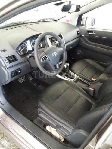 Baic A1 2016, 70,000 km - 1.5 л - Sumqayıt