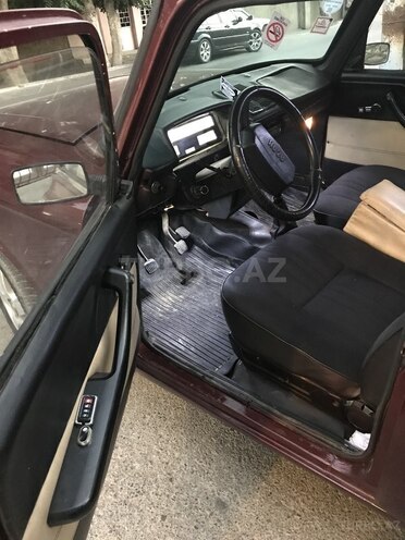 Moskvich 2140 1984, 250,000 km - 1.5 l - Bakı