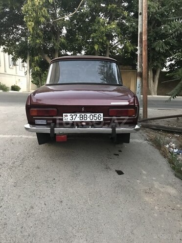Moskvich 2140 1984, 250,000 km - 1.5 l - Bakı