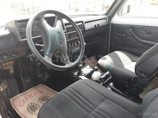 LADA (VAZ) Niva 2006, 87,230 km - 1.7 л - Xaçmaz