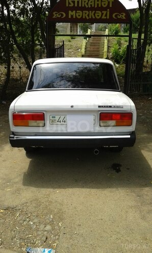 LADA (VAZ) 2107 2008, 113,560 km - 1.6 l - Masallı