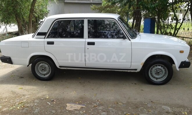 LADA (VAZ) 2107 2008, 113,560 km - 1.6 l - Masallı
