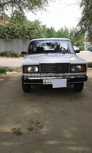 LADA (VAZ) 2107 2008, 113,560 km - 1.6 l - Masallı