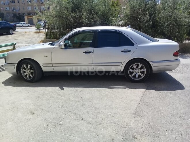 Mercedes E 280 1996, 325,307 km - 2.8 l - Bakı