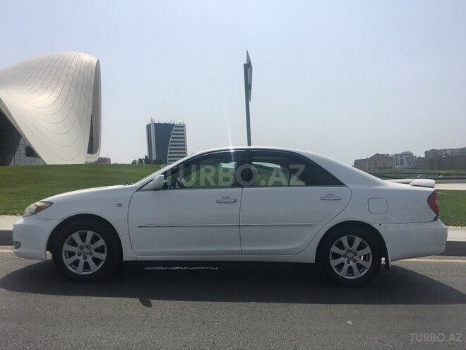 Toyota Camry 2004, 194,000 km - 3.0 л - Bakı