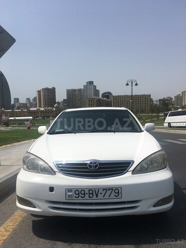 Toyota Camry 2004, 194,000 km - 3.0 л - Bakı
