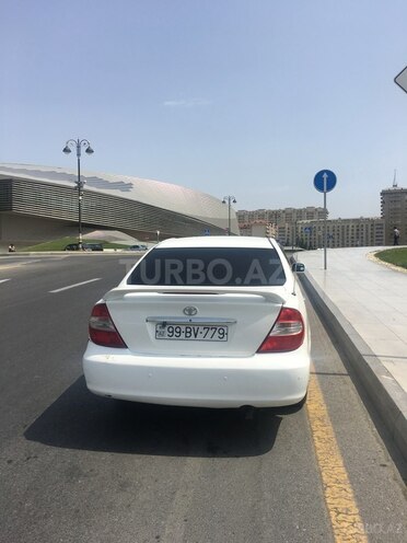 Toyota Camry 2004, 194,000 km - 3.0 л - Bakı