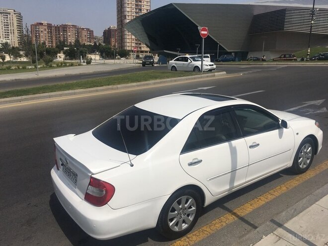 Toyota Camry 2004, 194,000 km - 3.0 л - Bakı