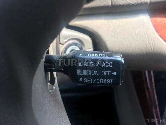 Toyota Camry 2004, 194,000 km - 3.0 л - Bakı
