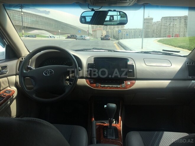 Toyota Camry 2004, 194,000 km - 3.0 л - Bakı