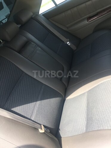Toyota Camry 2004, 194,000 km - 3.0 л - Bakı