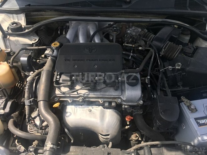 Toyota Camry 2004, 194,000 km - 3.0 л - Bakı