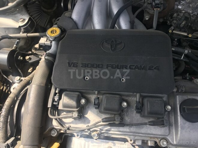 Toyota Camry 2004, 194,000 km - 3.0 л - Bakı