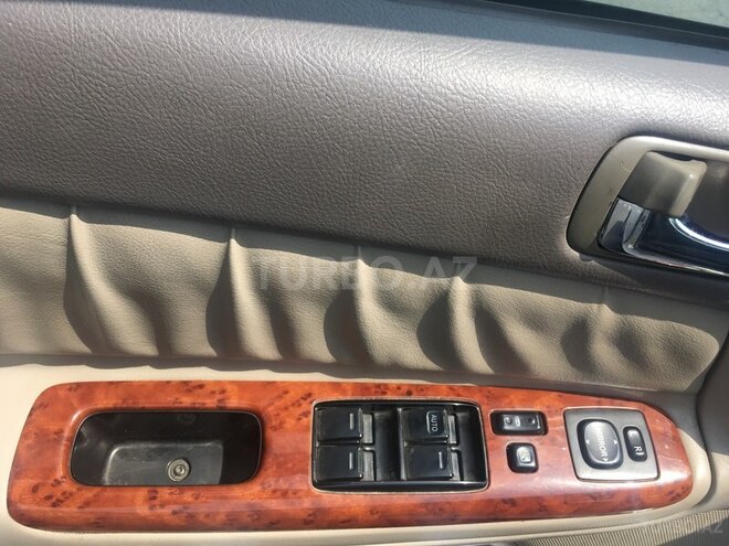 Toyota Camry 2004, 194,000 km - 3.0 л - Bakı