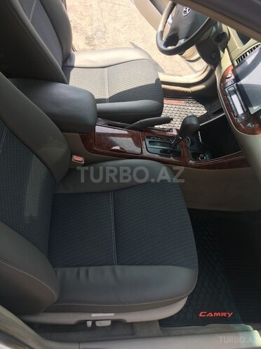 Toyota Camry 2004, 194,000 km - 3.0 л - Bakı