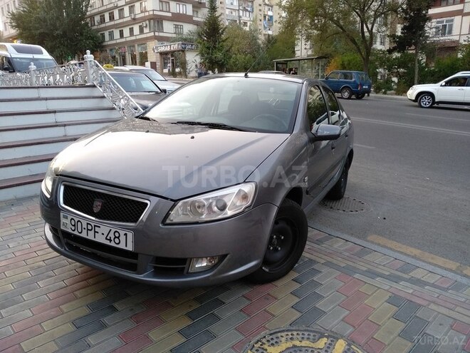 Iran Khodro Runna 2014, 141,540 km - 1.6 l - Bakı