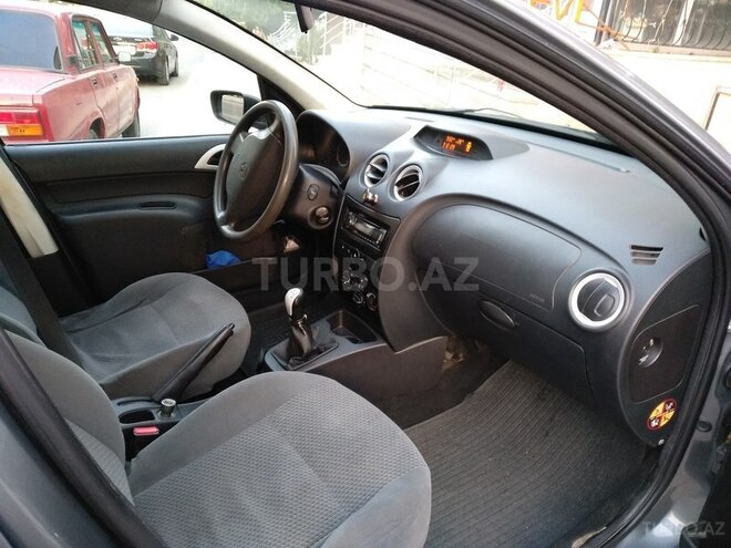 Iran Khodro Runna 2014, 141,540 km - 1.6 l - Bakı