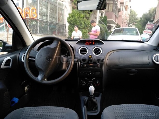 Iran Khodro Runna 2014, 141,540 km - 1.6 l - Bakı