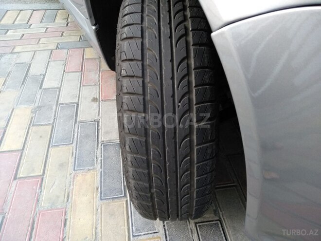 Iran Khodro Runna 2014, 141,540 km - 1.6 l - Bakı