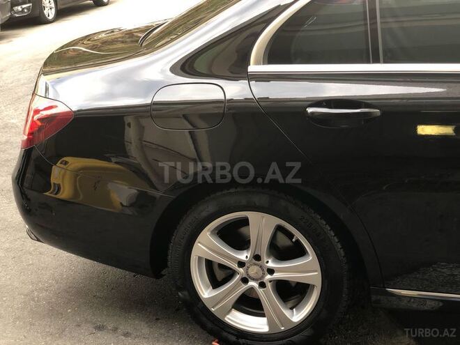 Mercedes E 200 2016, 39,000 km - 2.0 л - Bakı