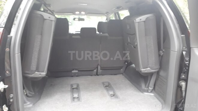 Toyota Prado 2005, 145,000 km - 2.7 l - Oğuz