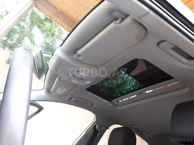 Audi A6 2015, 39,000 km - 2.0 l - Bakı