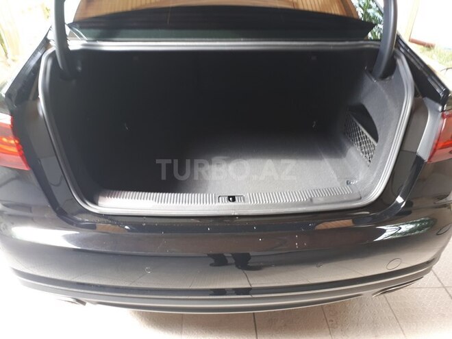 Audi A6 2015, 39,000 km - 2.0 l - Bakı
