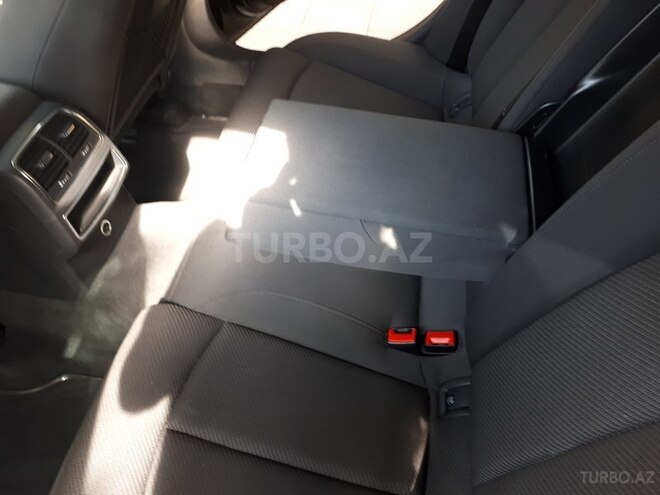 Audi A6 2015, 39,000 km - 2.0 l - Bakı