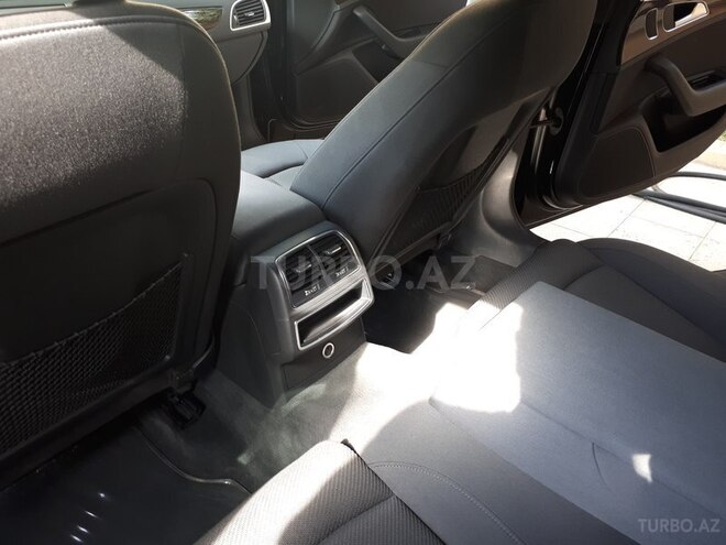 Audi A6 2015, 39,000 km - 2.0 l - Bakı