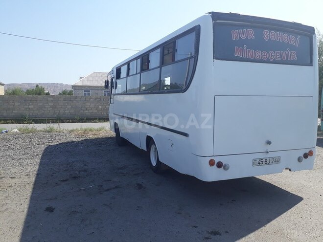 Isuzu MD 22 B 1998, 30,000 km - 4.3 l - Mingəçevir