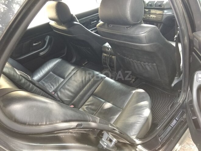 BMW 528 1996, 293,000 km - 2.8 л - Sumqayıt
