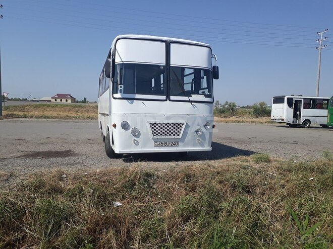 Isuzu MD 22 B 1998, 30,000 km - 4.3 l - Mingəçevir