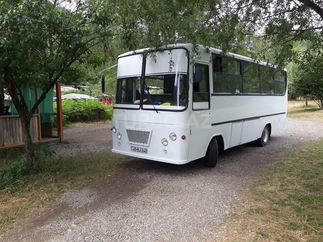 Isuzu MD 22 B 1998, 30,000 km - 4.3 l - Mingəçevir