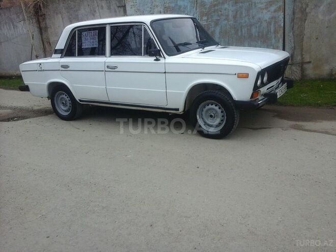 LADA (VAZ) 2106 2002, 238,000 km - 1.6 l - Kürdəmir