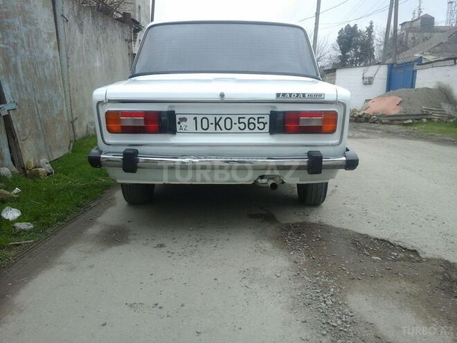 LADA (VAZ) 2106 2002, 238,000 km - 1.6 l - Kürdəmir