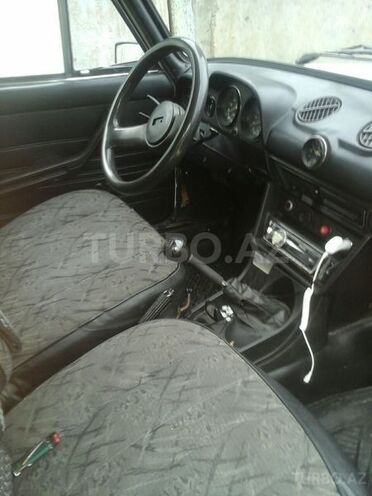 LADA (VAZ) 2106 2002, 238,000 km - 1.6 l - Kürdəmir