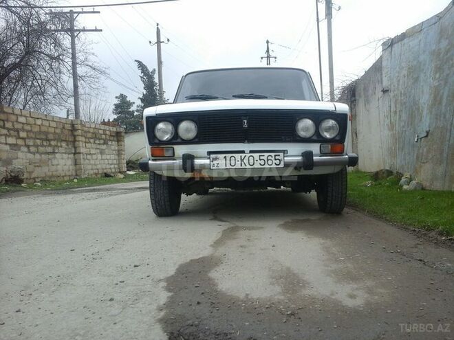 LADA (VAZ) 2106 2002, 238,000 km - 1.6 l - Kürdəmir