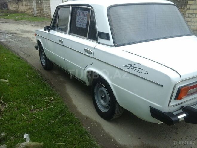 LADA (VAZ) 2106 2002, 238,000 km - 1.6 l - Kürdəmir