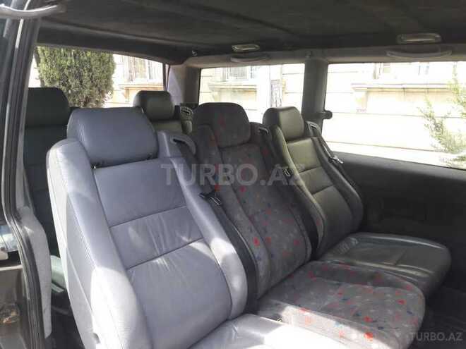 Mercedes Vito 2000, 286,642 km - 2.2 l - Lənkəran