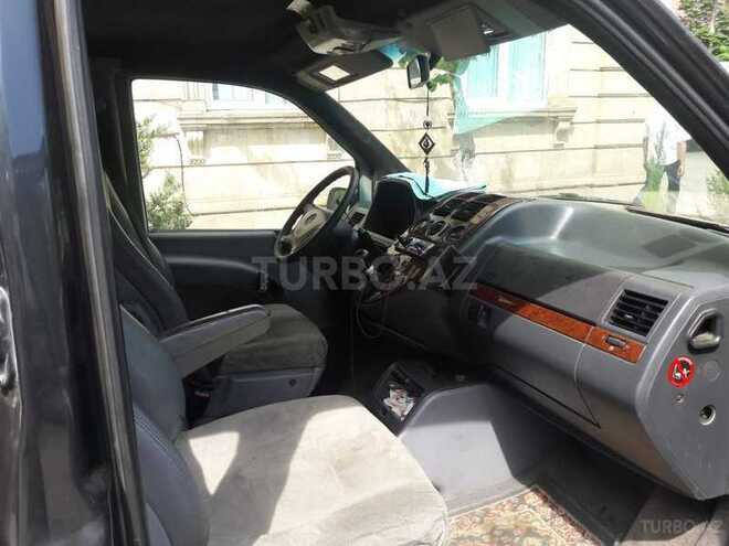 Mercedes Vito 2000, 286,642 km - 2.2 l - Lənkəran