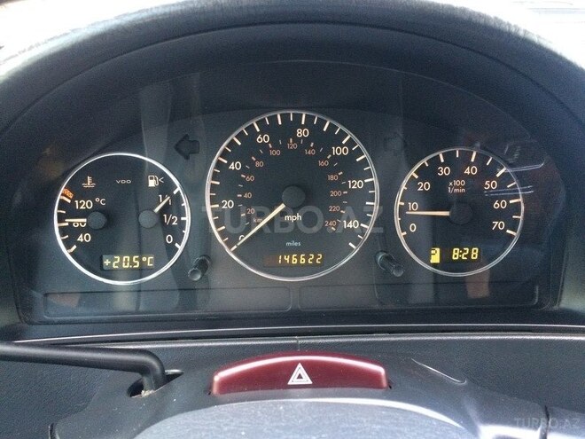 Mercedes ML 350 2004, 300,000 km - 3.5 l - Bakı