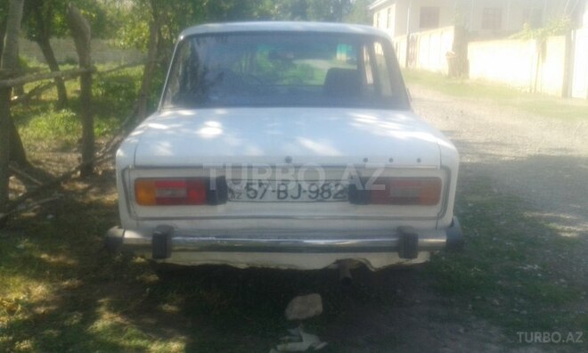 LADA (VAZ) 2106 1982, 233,500 km - 1.5 l - Qax