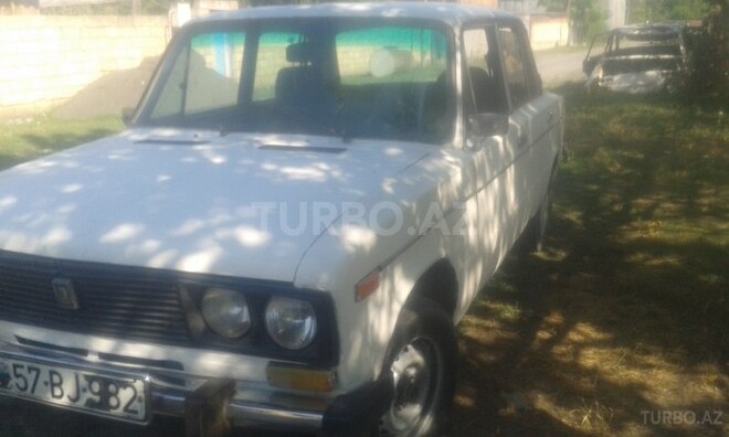 LADA (VAZ) 2106 1982, 233,500 km - 1.5 l - Qax